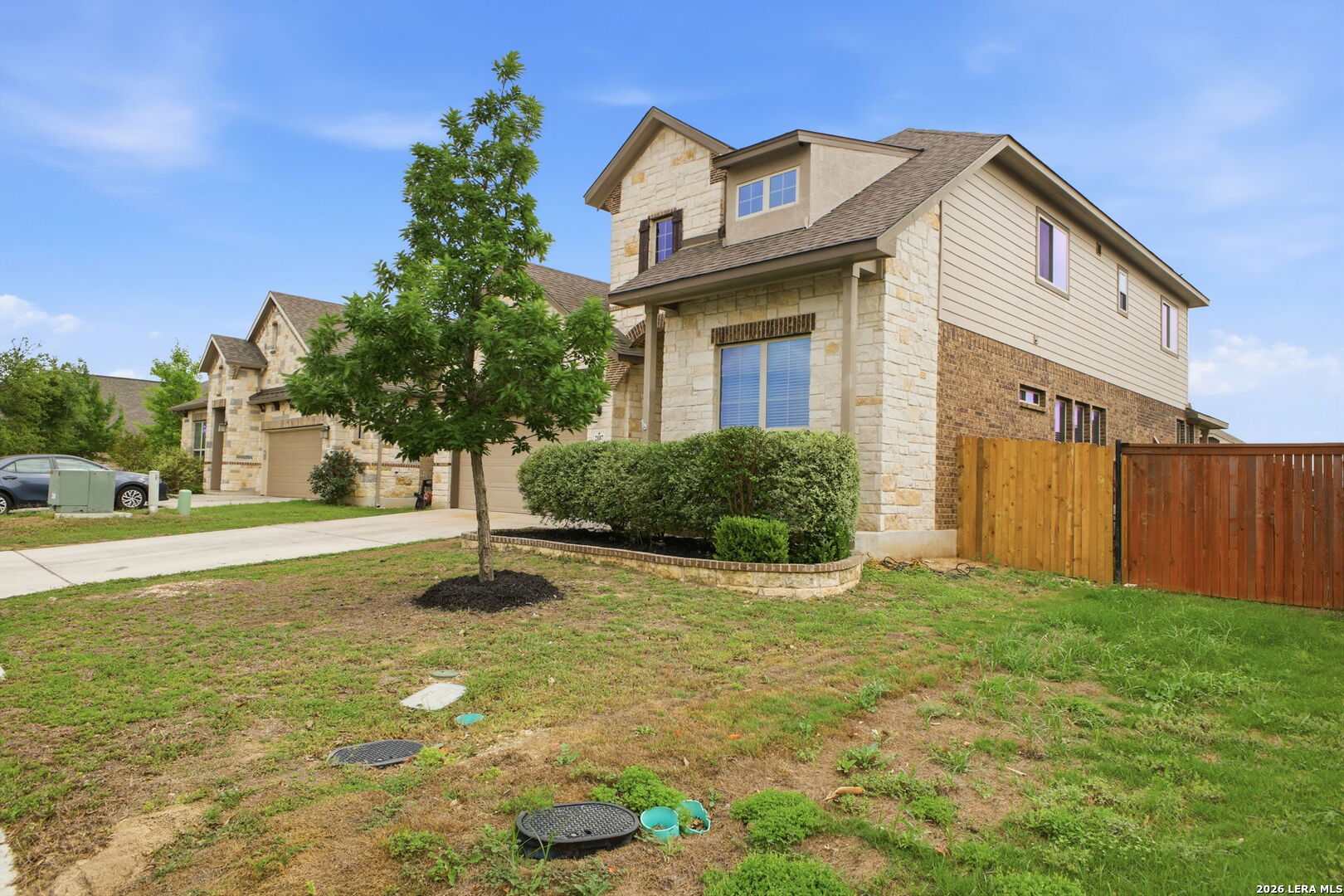 2107 Cullum Park San Antonio TX 78253
