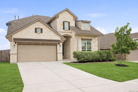 2107 Cullum Park San Antonio TX 78253