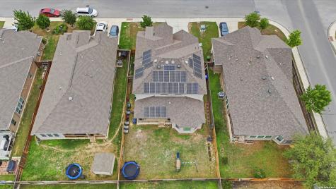 2107 Cullum Park San Antonio TX 78253