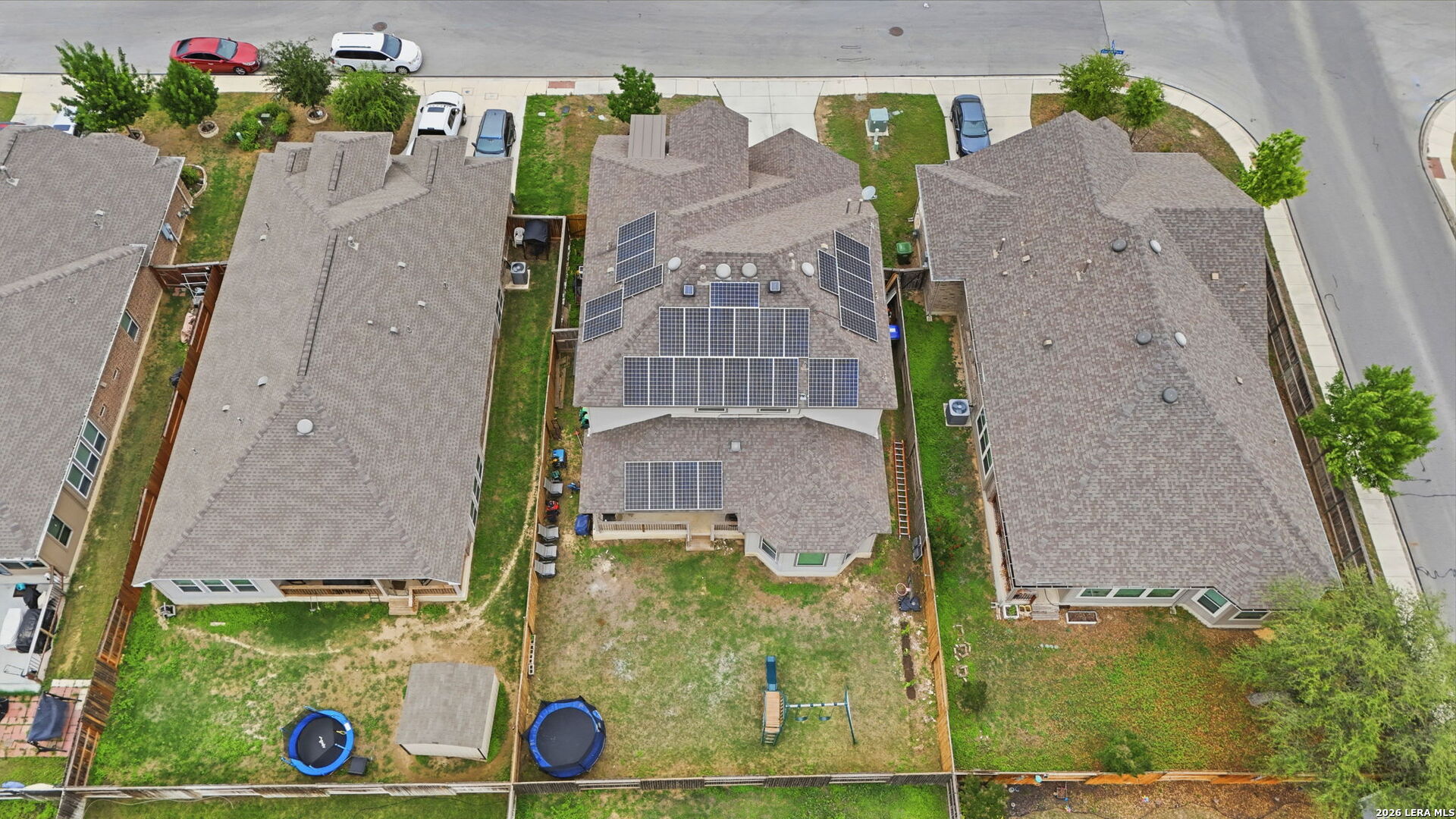 2107 Cullum Park San Antonio TX 78253