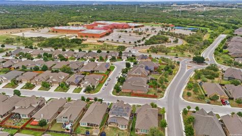 2107 Cullum Park San Antonio TX 78253