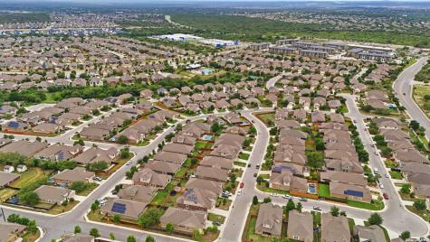 2107 Cullum Park San Antonio TX 78253