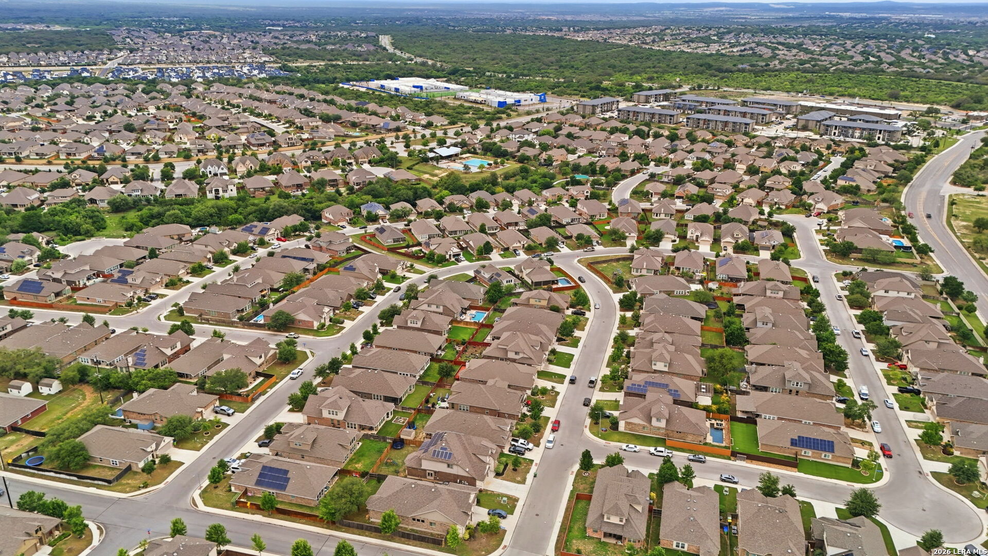2107 Cullum Park San Antonio TX 78253