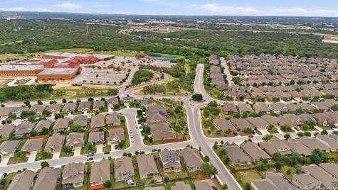 2107 Cullum Park San Antonio TX 78253