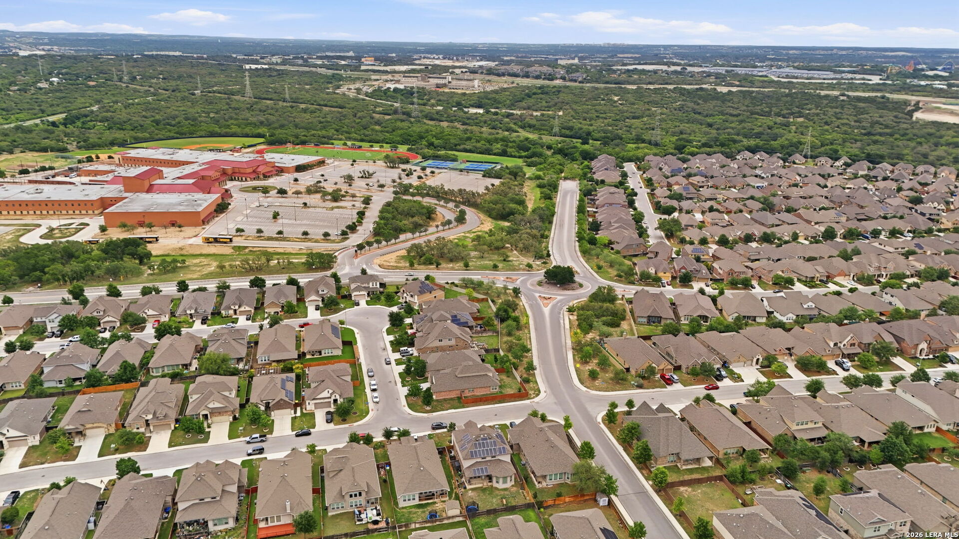2107 Cullum Park San Antonio TX 78253