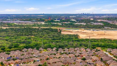 2107 Cullum Park San Antonio TX 78253