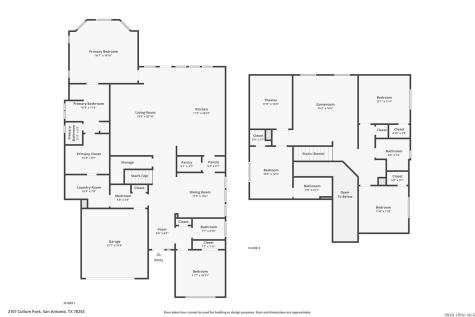 2107 Cullum Park San Antonio TX 78253