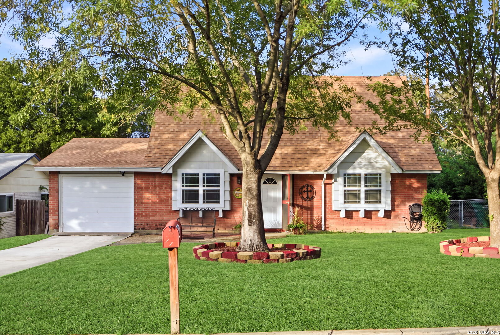 3323 Deer Creek San Antonio TX 78230