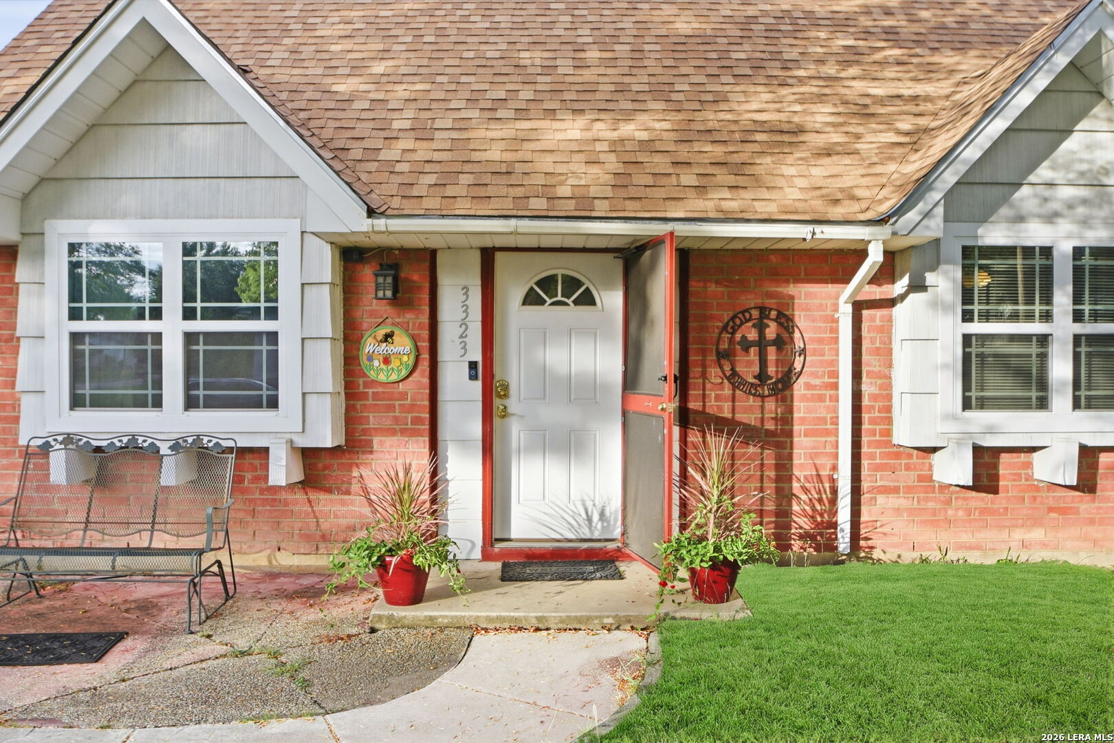 3323 Deer Creek San Antonio TX 78230