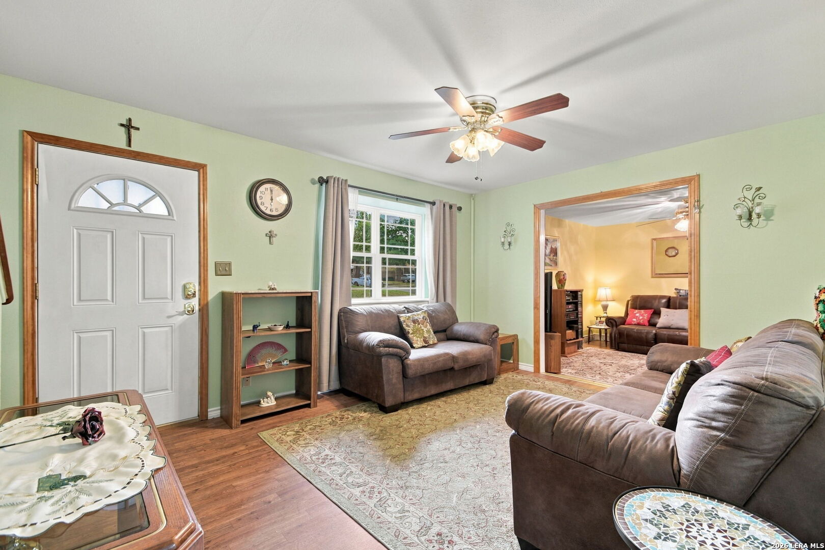 3323 Deer Creek San Antonio TX 78230