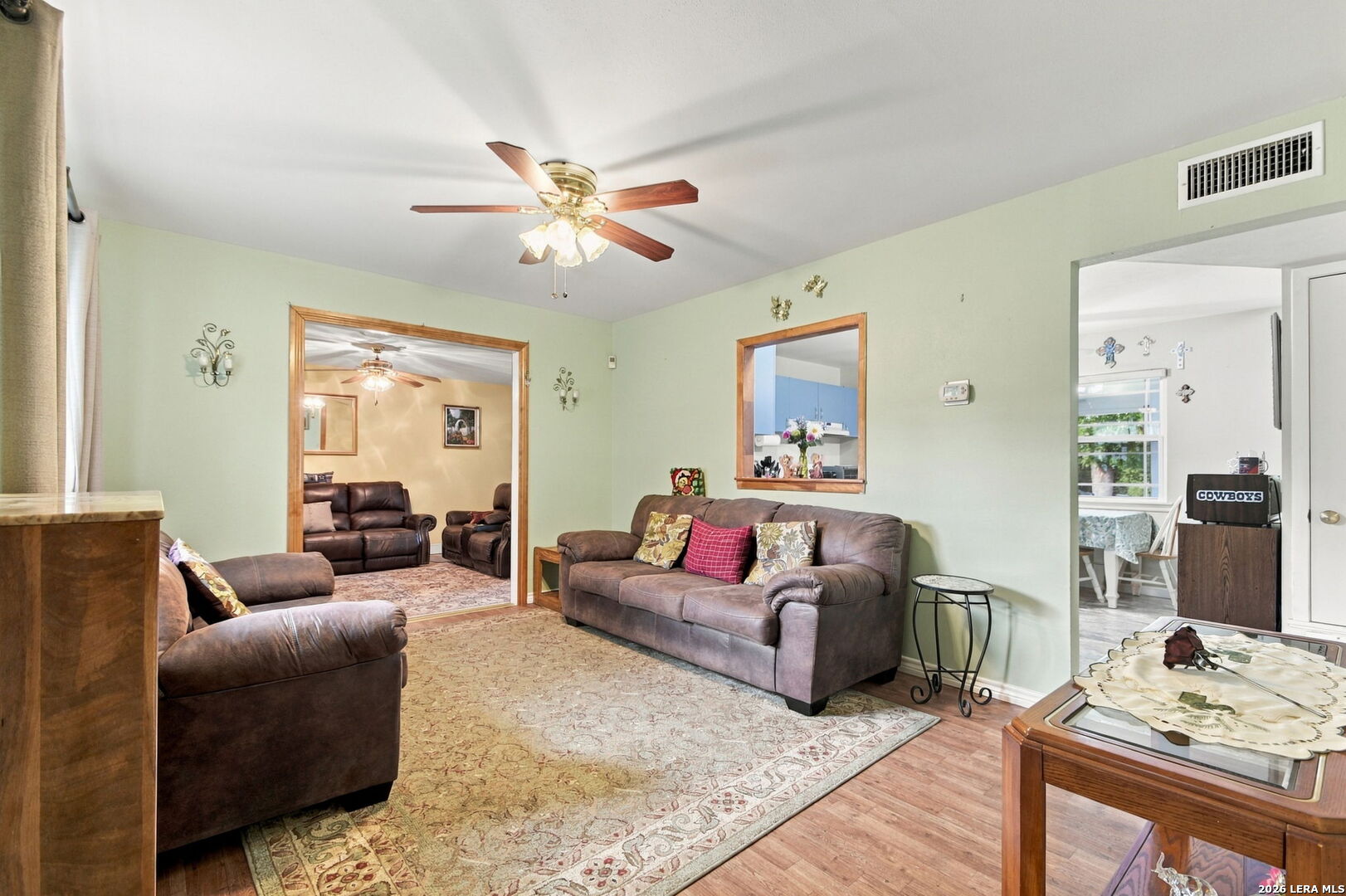 3323 Deer Creek San Antonio TX 78230