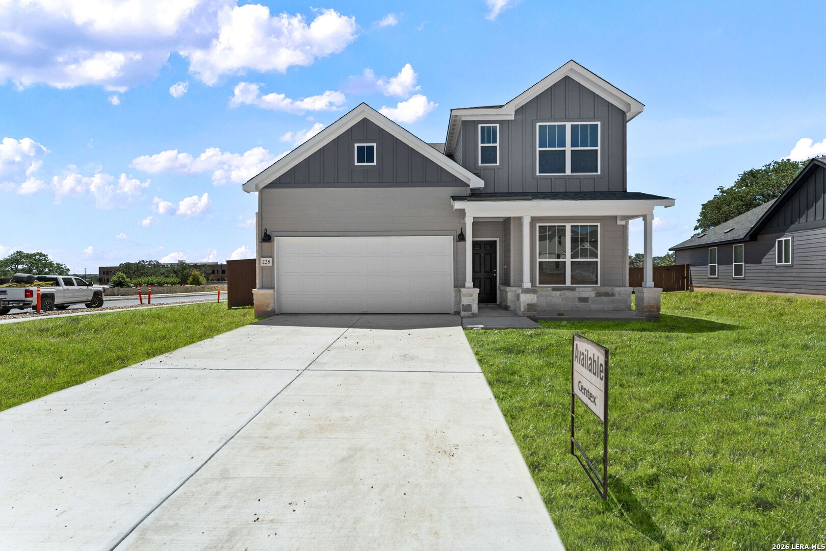 228 Jersey Lane Boerne TX 78006