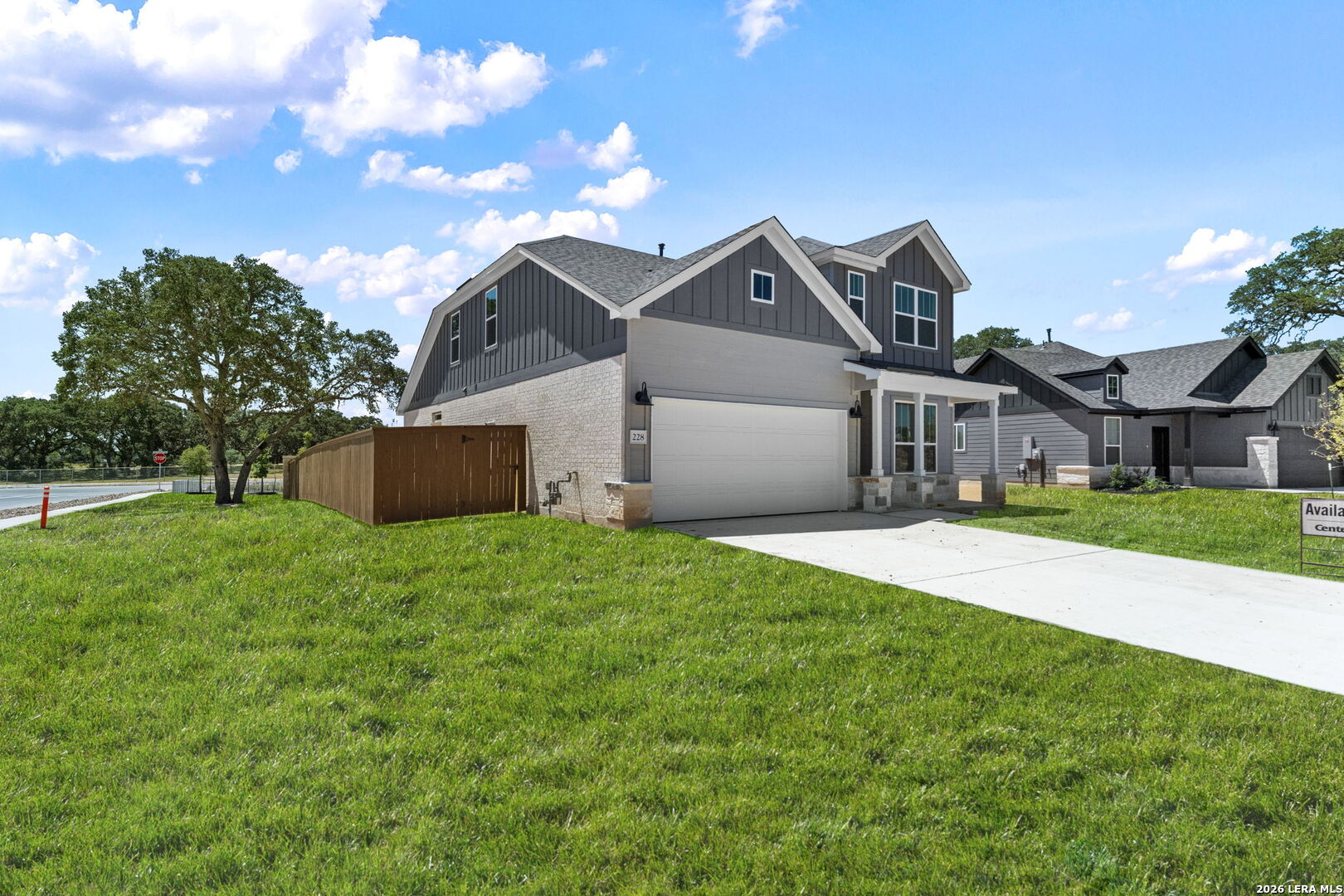 228 Jersey Lane Boerne TX 78006