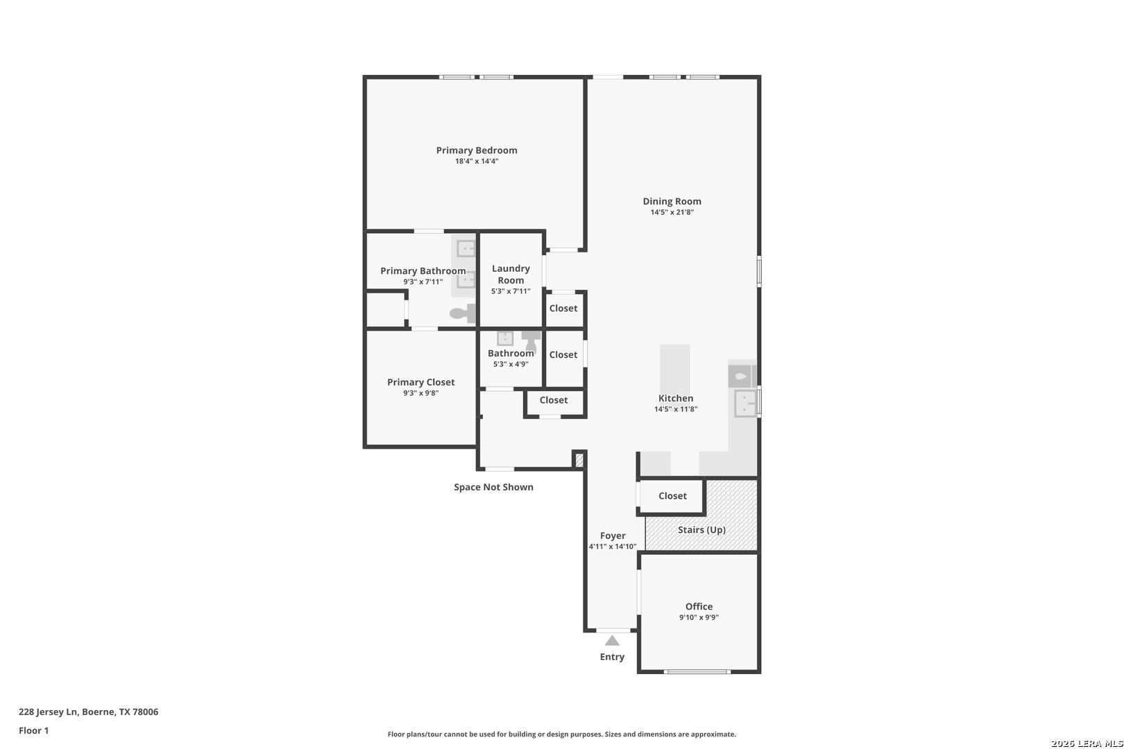 228 Jersey Lane Boerne TX 78006