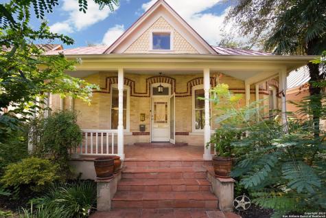 206 Adams Street San Antonio TX 78210