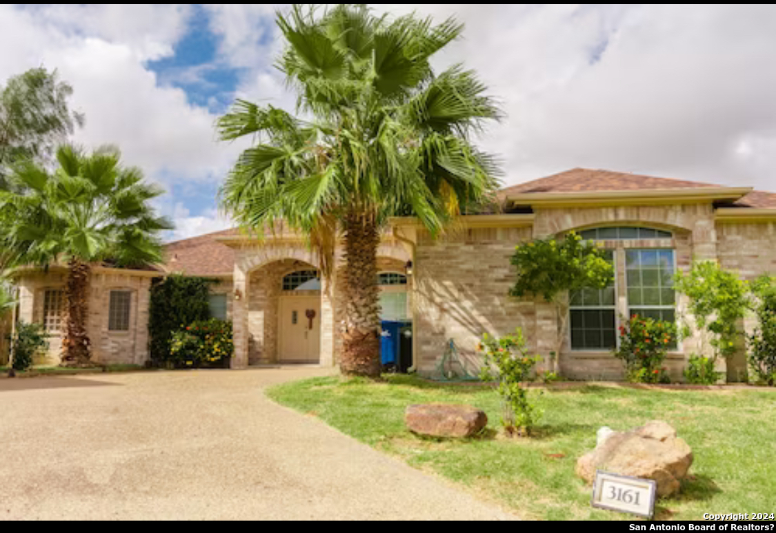 3161 Boar Thicket Drive Corpus Christi TX 78414