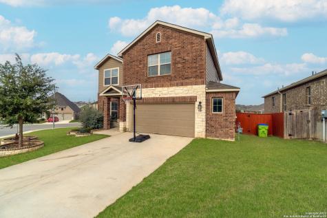 2445 Valencia Crest San Antonio TX 78245