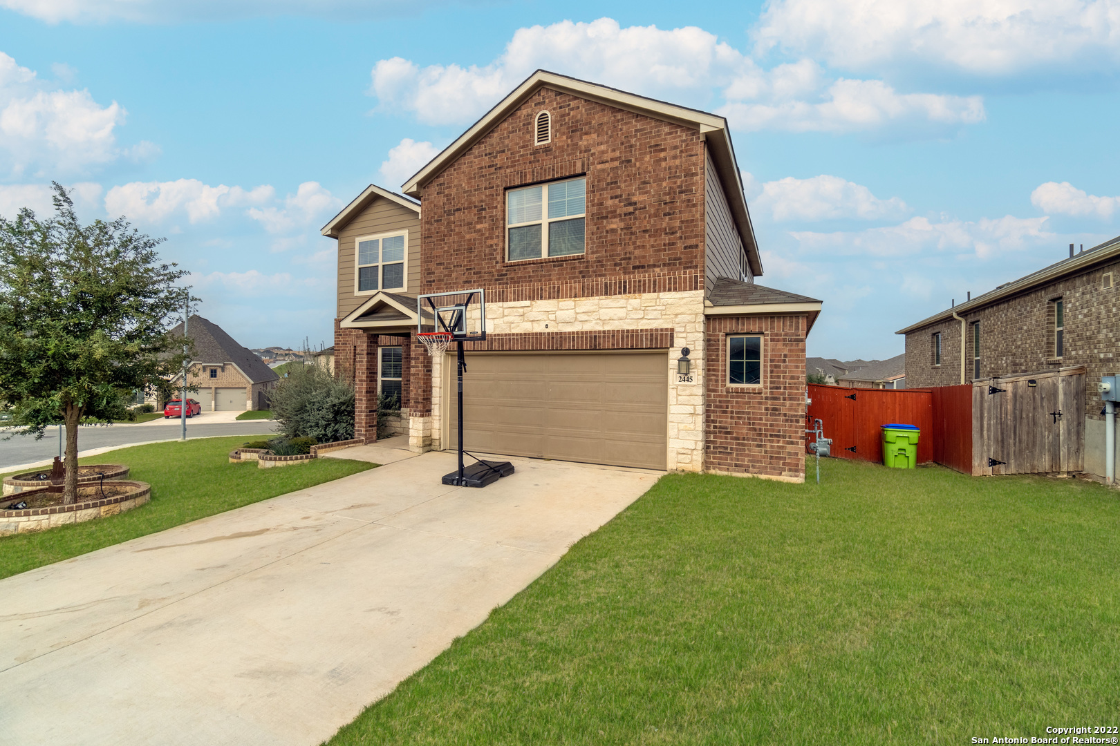 2445 Valencia Crest San Antonio TX 78245
