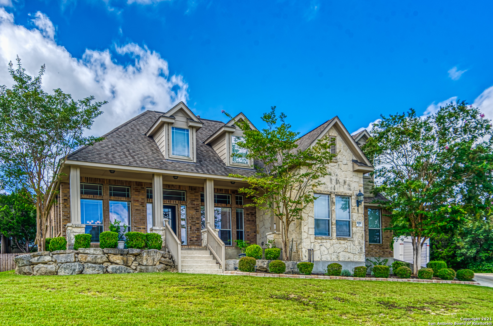 9050 Woodland Trace Boerne TX 78006