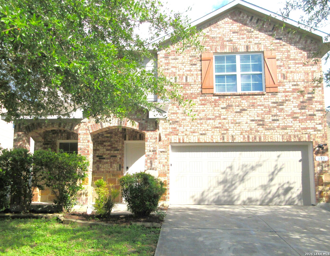 433 Slippery Rock Cibolo TX 78108