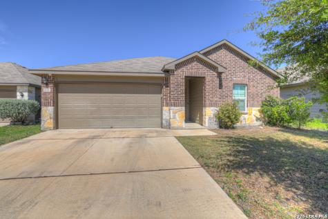 2121 Wood Drake Lane New Braunfels TX 78130