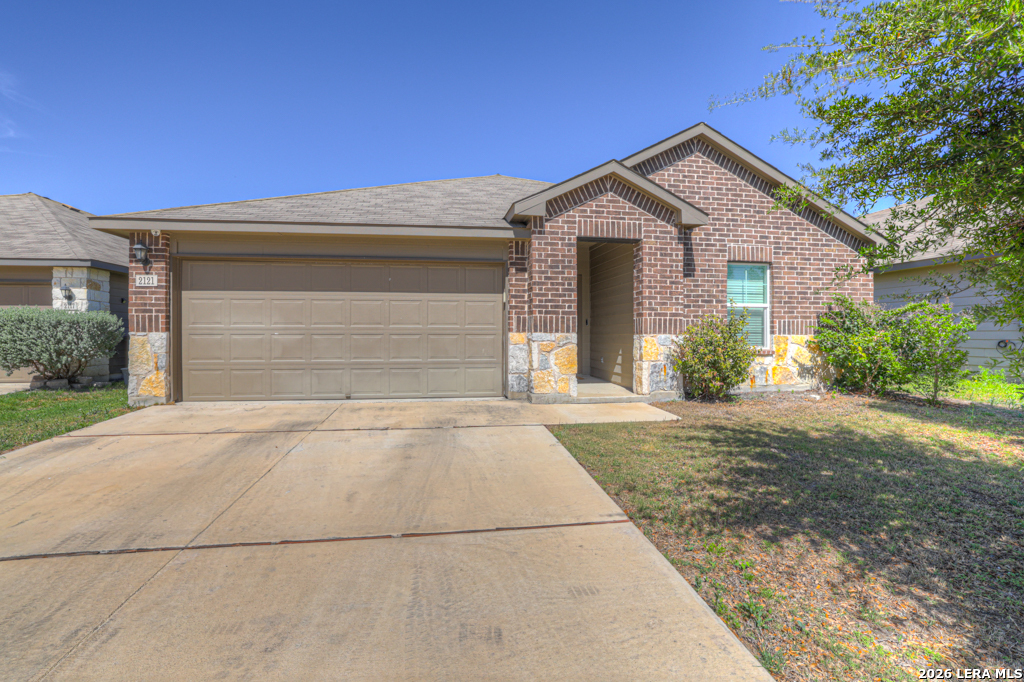 2121 Wood Drake Lane New Braunfels TX 78130