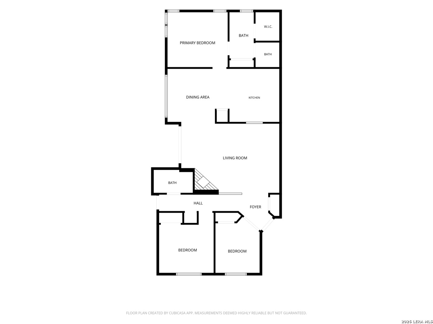 16806 Brookwood San Antonio TX 78248