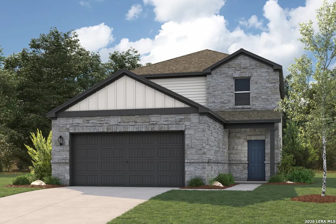 15419 Lonehollow Lake San Antonio TX 78253