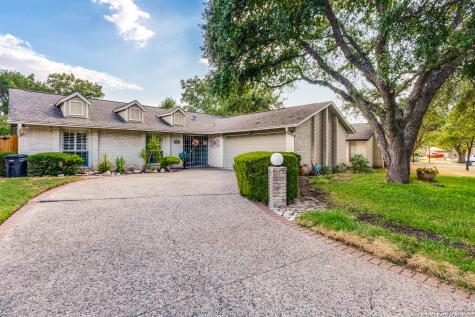 5426 Gary Cooper Street San Antonio TX 78240