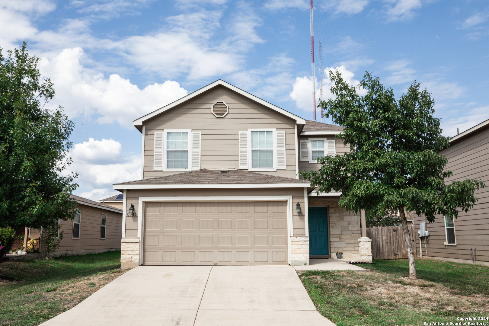 11739 Deer Mill San Antonio TX 78254