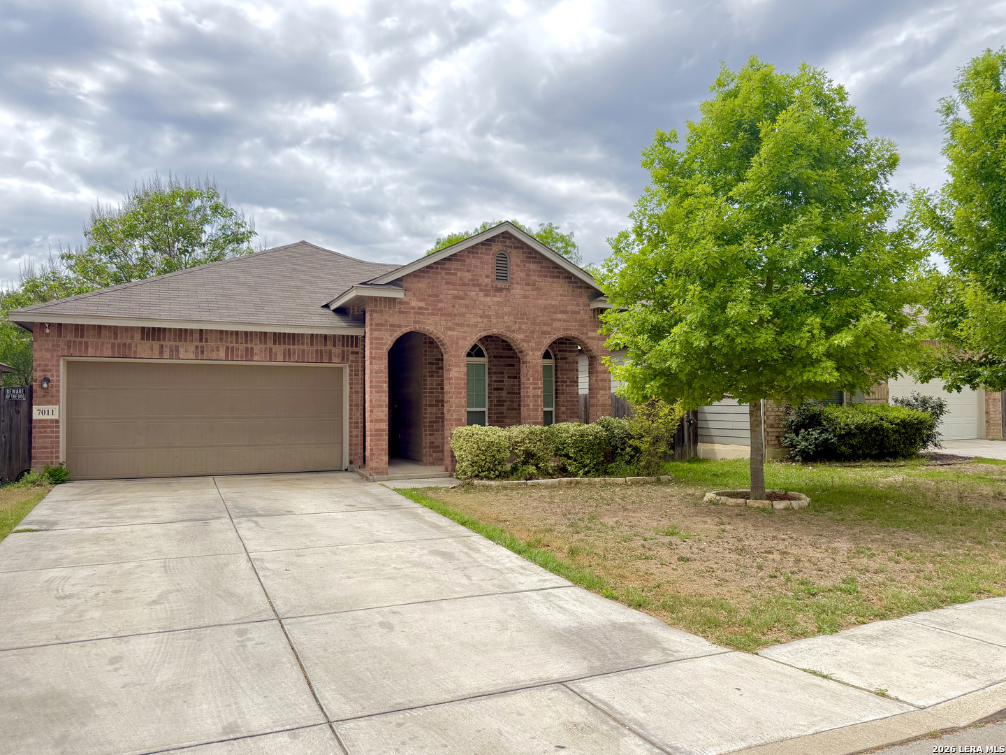 7011 Republic Parkway San Antonio TX 78223