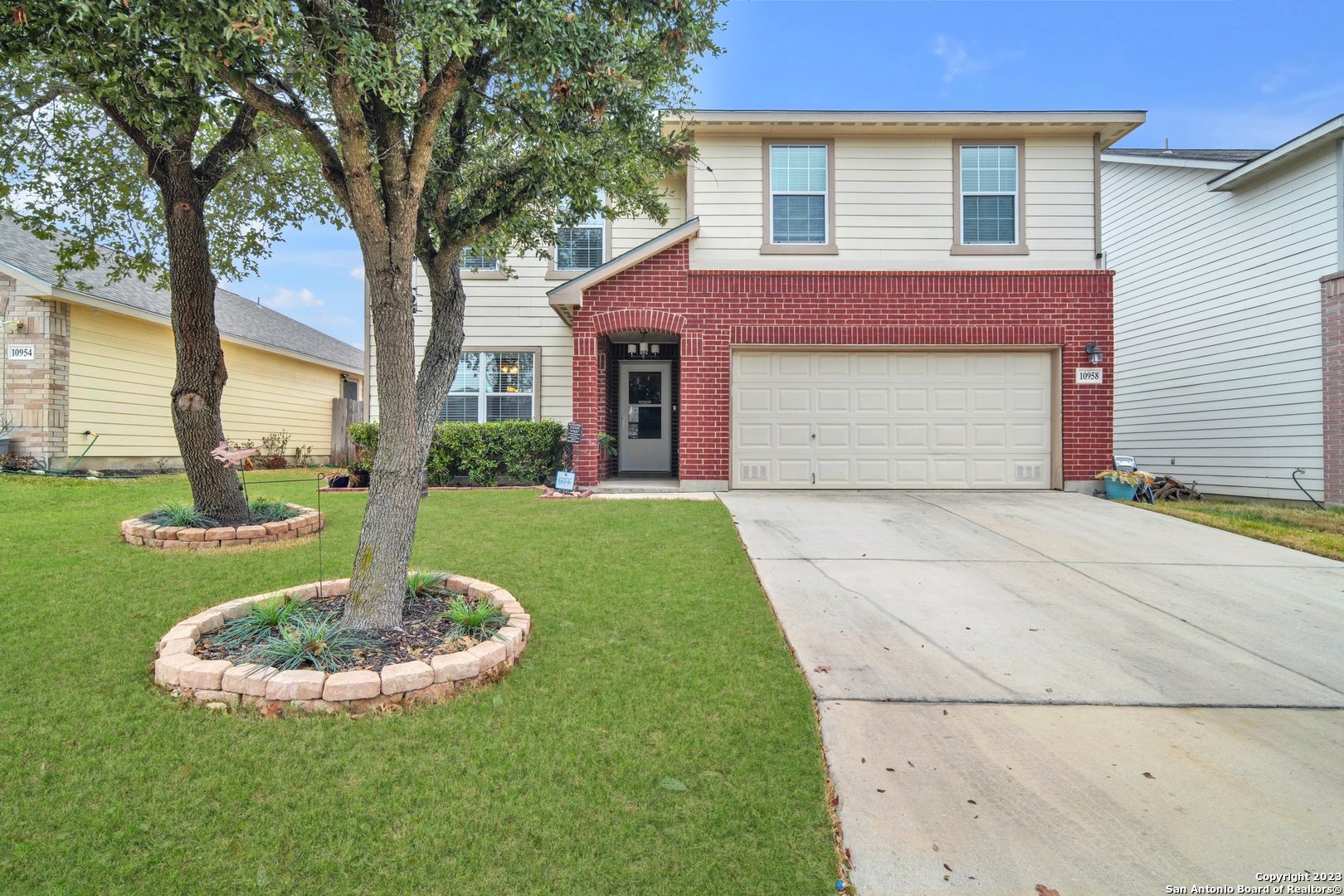 10958 Geneva Moon San Antonio TX 78254