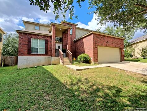1011 Sitka Spruce San Antonio TX 78245