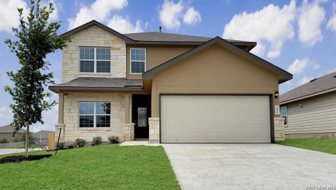 255 Velvet Coronet San Antonio TX 78253