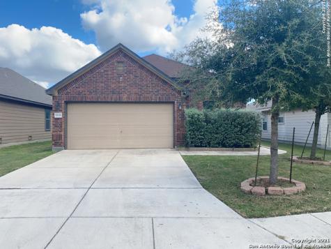 9138 Canter Horse San Antonio TX 78254