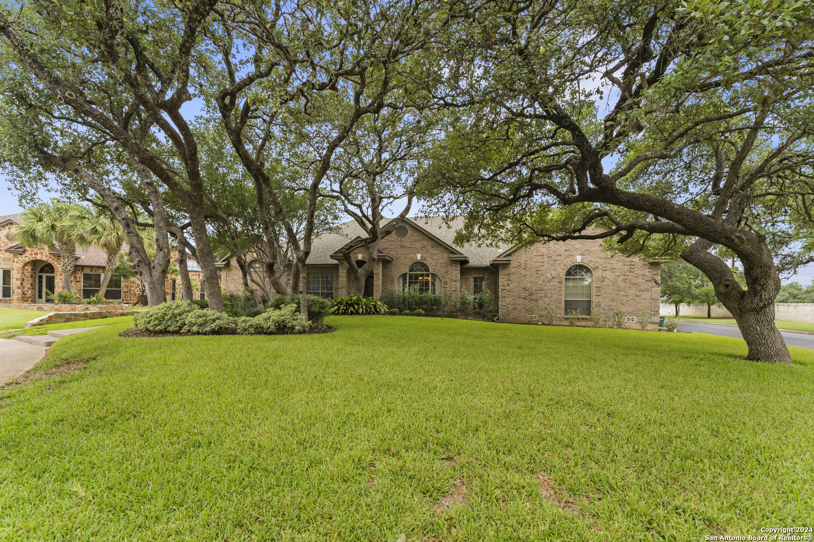 13407 Heights Hall San Antonio TX 78230
