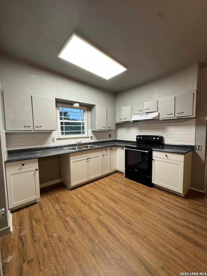 1702 Westmar Street San Antonio TX 78227