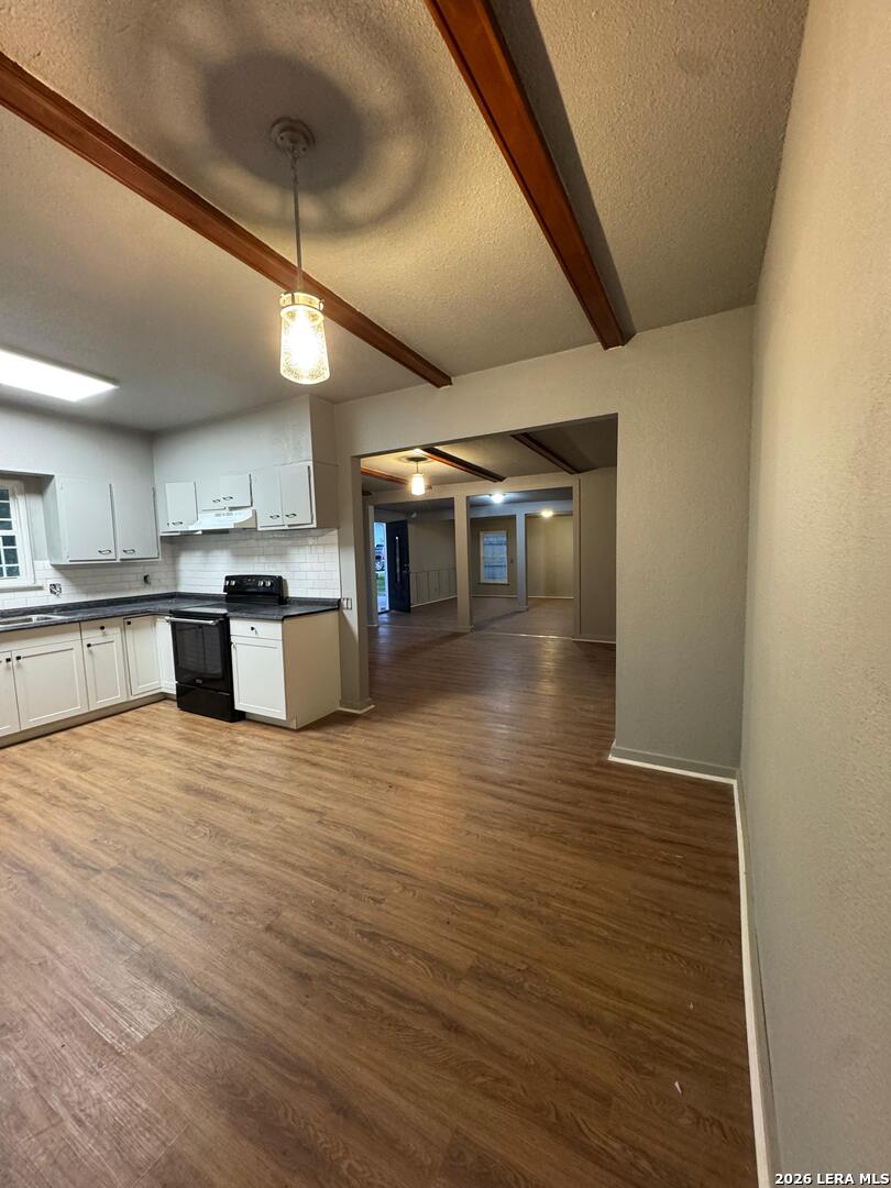 1702 Westmar Street San Antonio TX 78227
