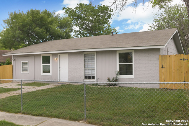 5323 Indian Pipe Street San Antonio TX 78242