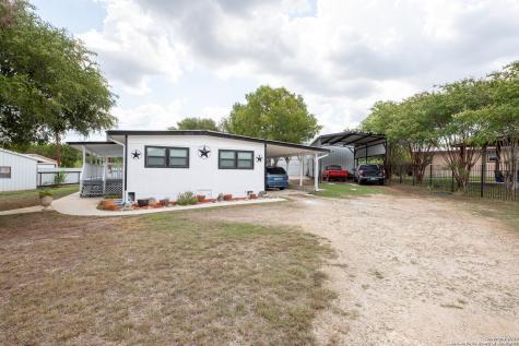 1210 Cochise Trail San Antonio TX 78260