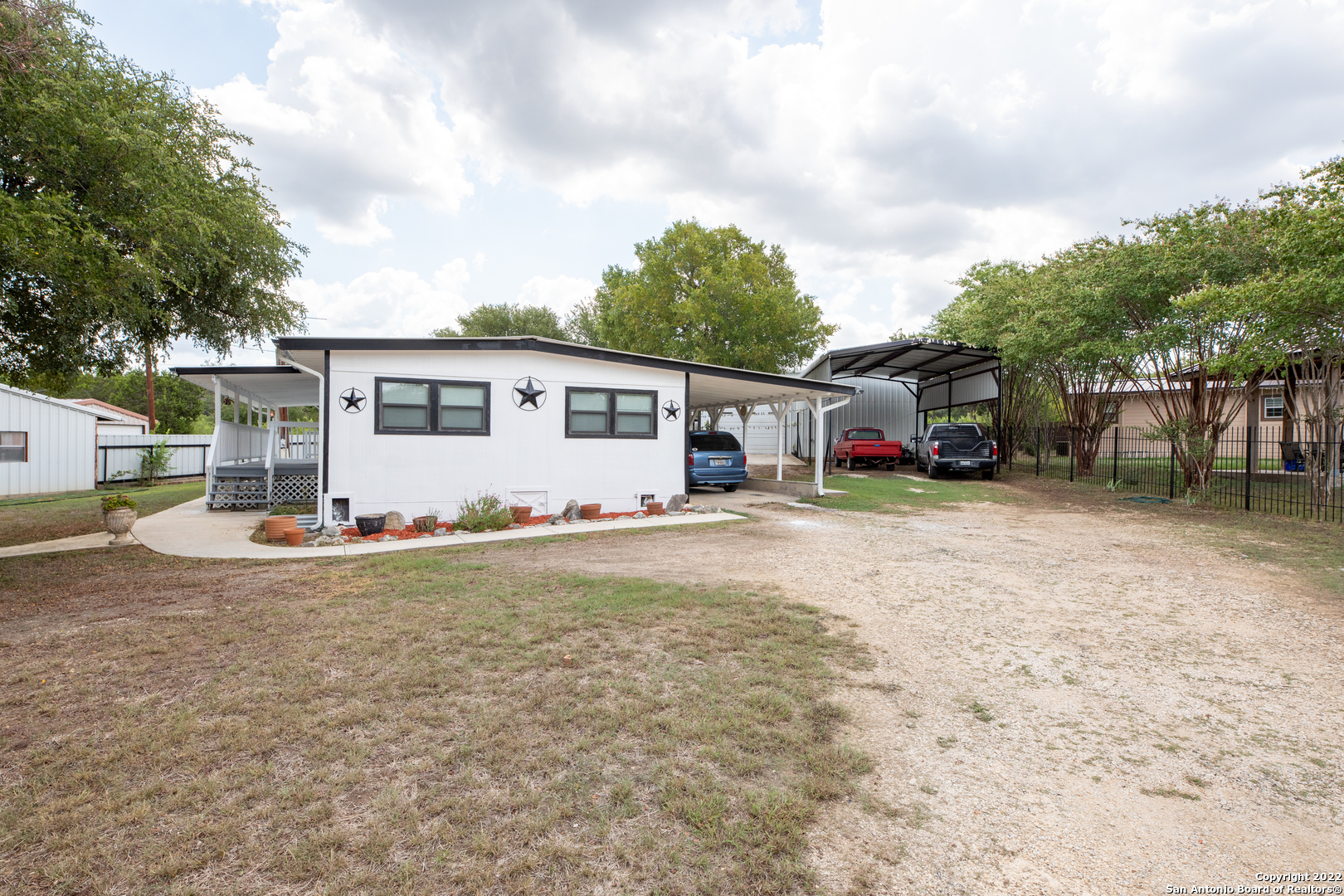 1210 Cochise Trail San Antonio TX 78260