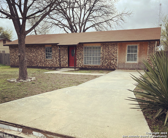 2307 Westwood Drive Hondo TX 78861