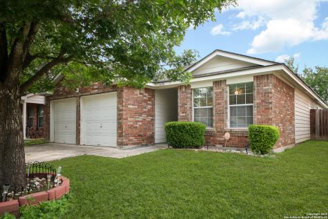 3438 Kodiak Diamond San Antonio TX 78245