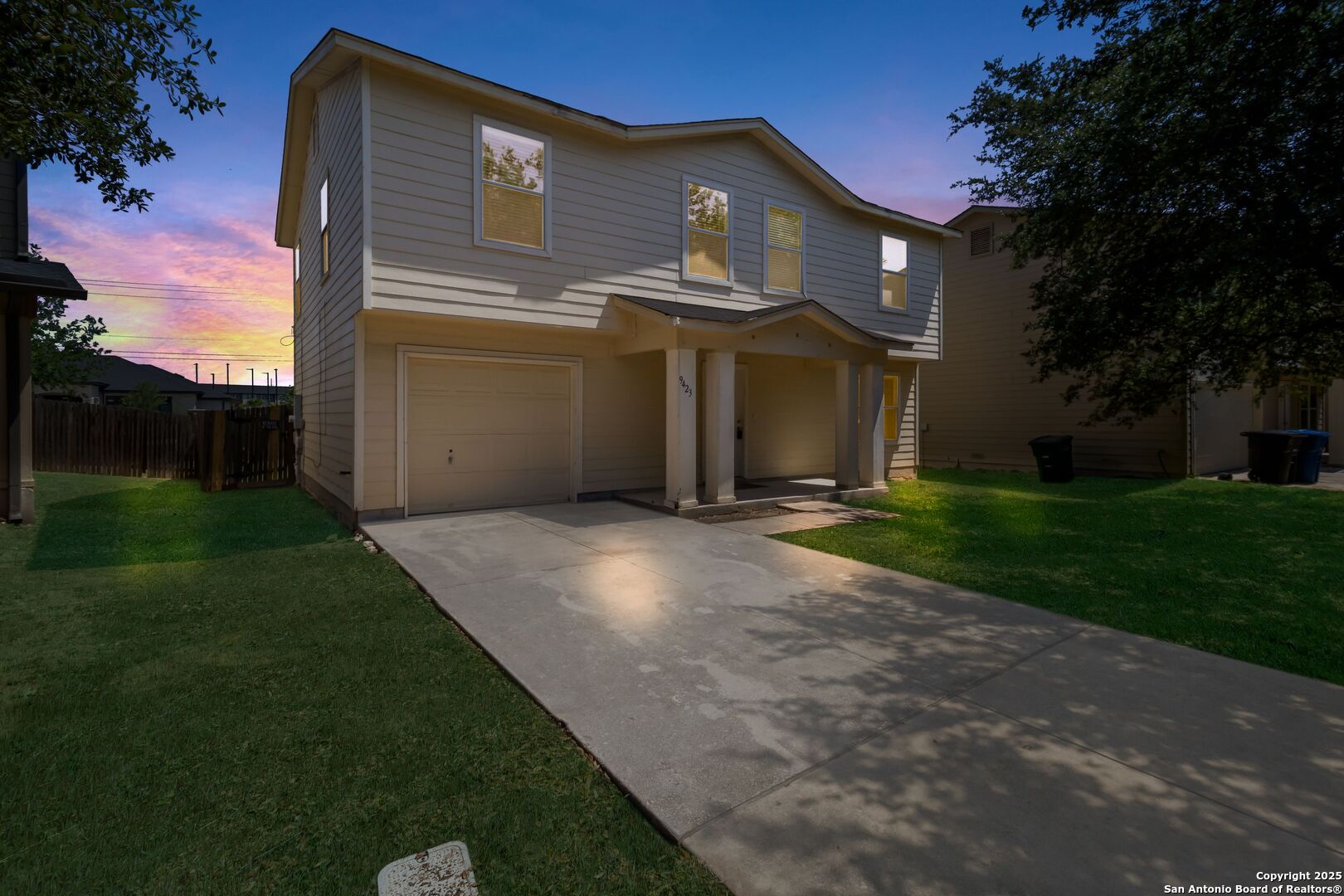 9423 Maraval Creek San Antonio TX 78245