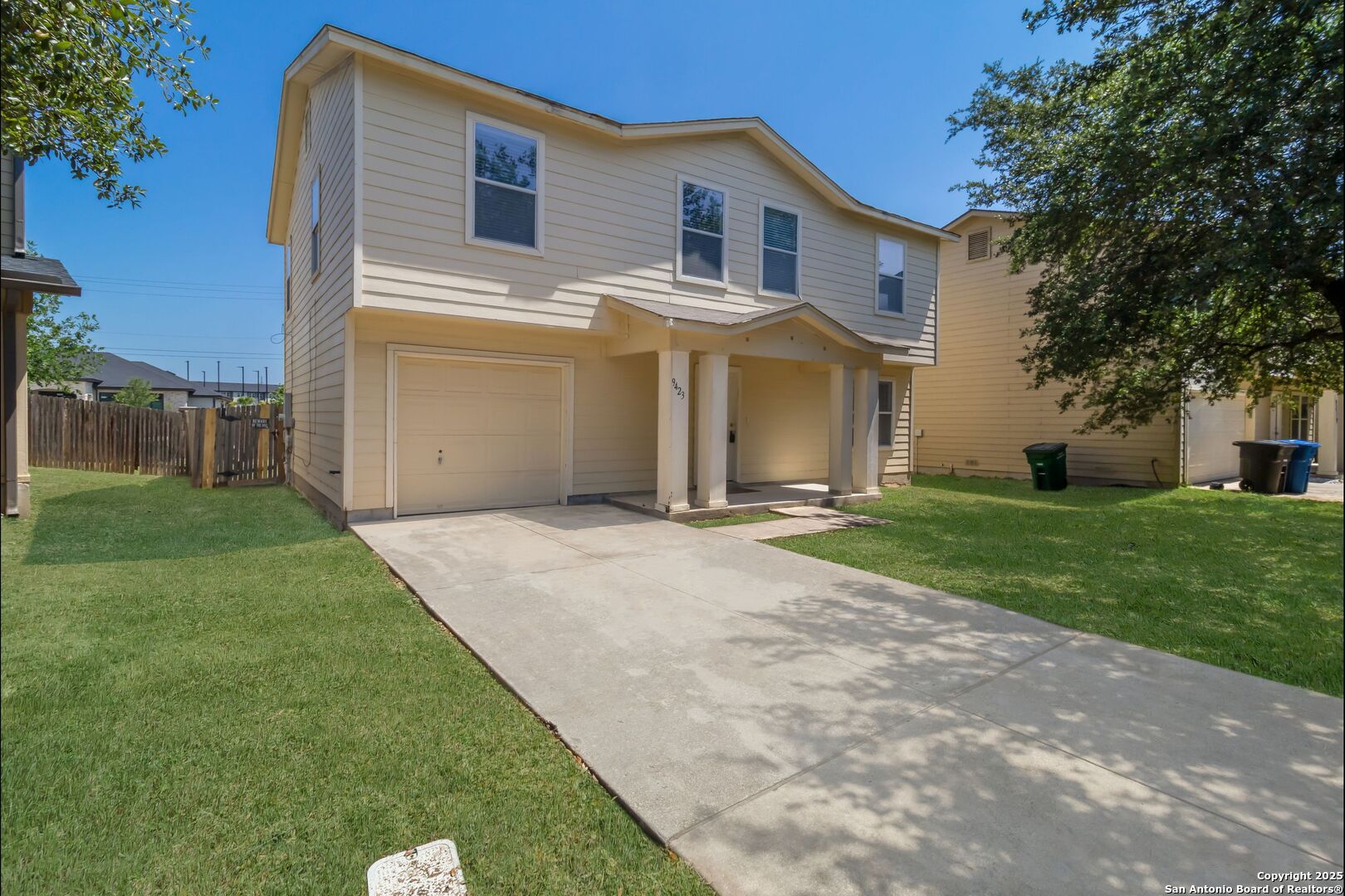 9423 Maraval Creek San Antonio TX 78245