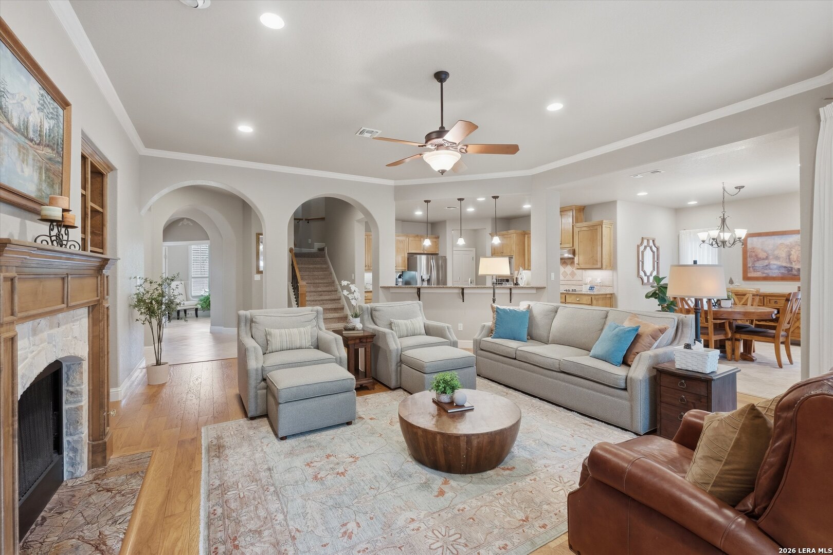 787 Mission Trail New Braunfels TX 78130