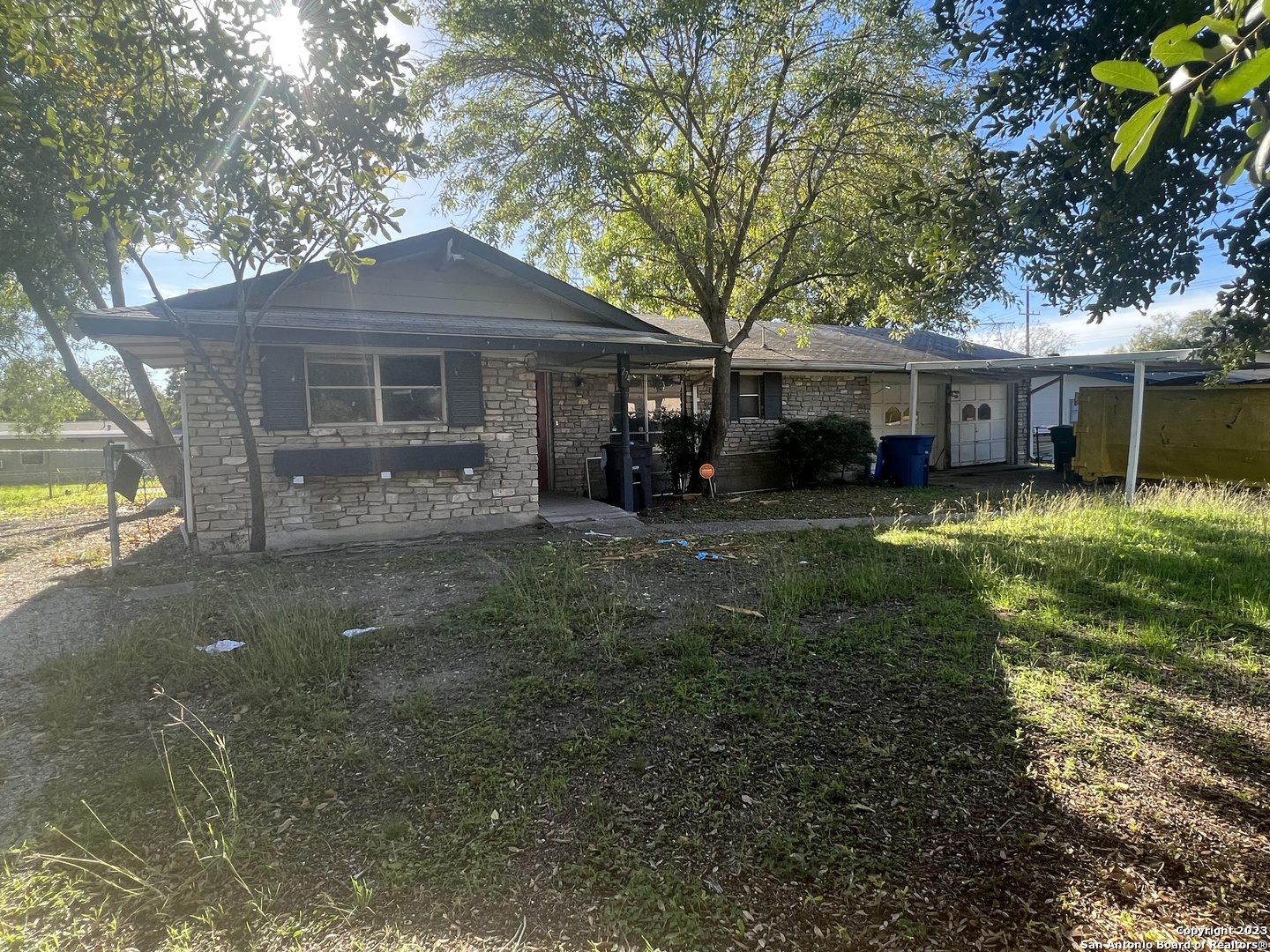 274 Chesswood Drive San Antonio TX 78228