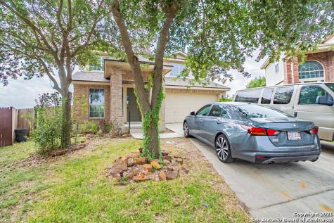 3902 Nuttall Oak Drive San Antonio TX 78223