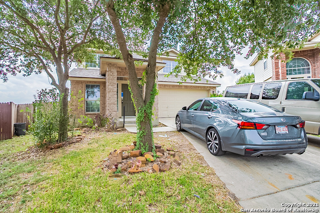 3902 Nuttall Oak Drive San Antonio TX 78223