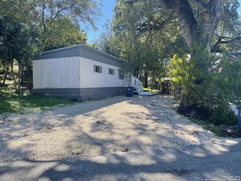 154 Port Charles Avenue New Braunfels TX 78130